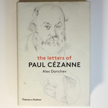 The Letters of Paul Cézanne