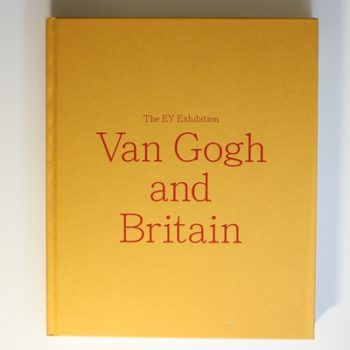 Van Gogh and Britain