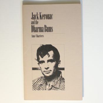 Jack Kerouac and the Dharma Bums