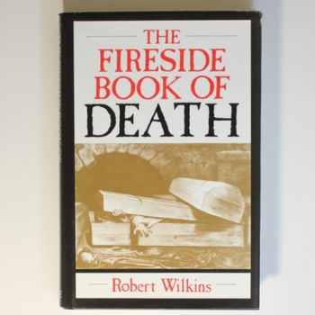 The Fireside Book of Death