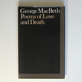 Poems of Love and Death