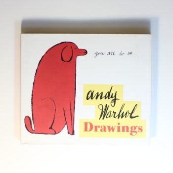 Andy Warhol Drawings