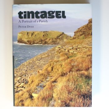 Tintagel: Portrait of a Parish