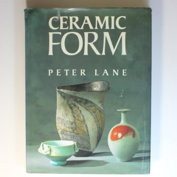 Ceramic Form