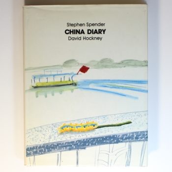 China Diary