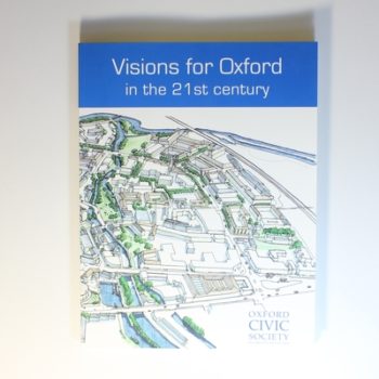 Visions for Oxford in the 21st Century