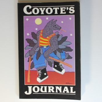 Coyote's Journal