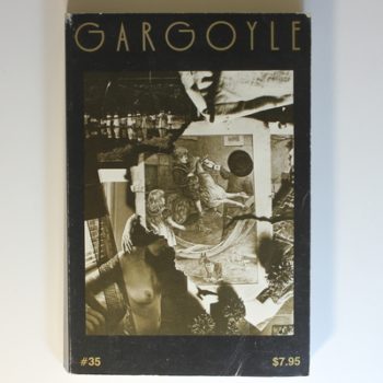 Gargoyle 35