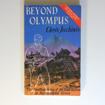 Beyond Olympus