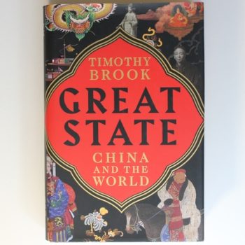 Great State: China and the World