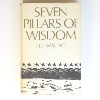 Seven Pillars of Wisdom