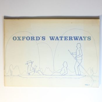 Oxford's Waterways