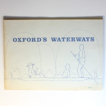 Oxford's Waterways