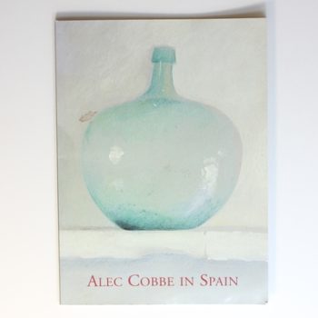 Alec Cobbe in Spain and Other Paintings