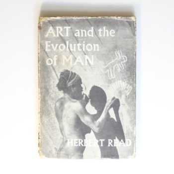 Art and the Evolution of Man