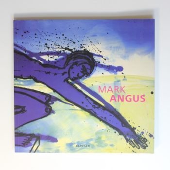 Mark Angus: Between Heavens