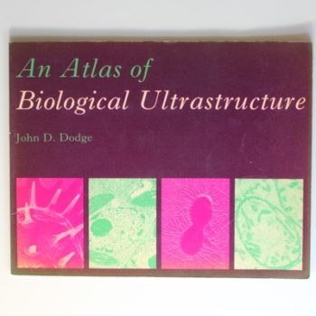 An Atlas of Biological Ultrastructure