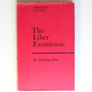 The Liber Exoniensis