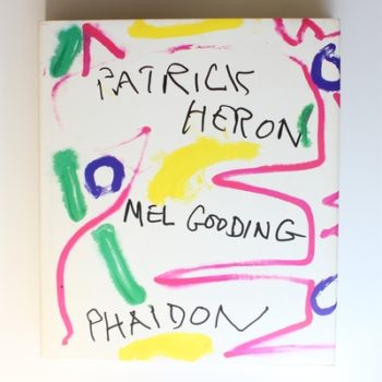 Patrick Heron