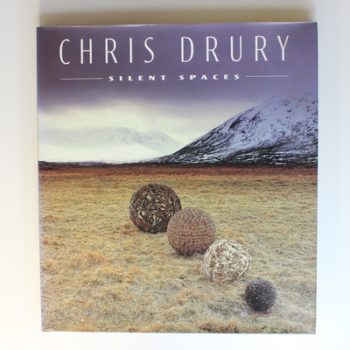 Chris Drury: Silent Spaces