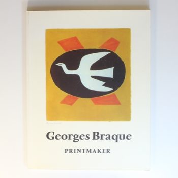 Georges Braque: Printmaker