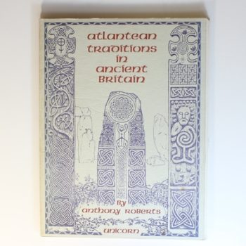 Atlantean Traditions in Ancient Britain