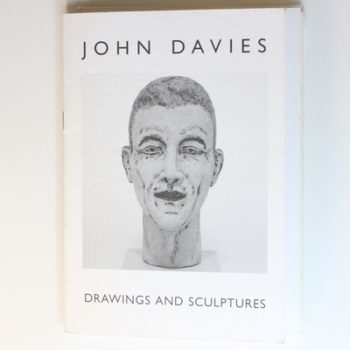 John Davies: Drawings and Sculptures