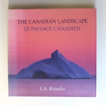 The Canadian Landscape/Le Paysage Canadien