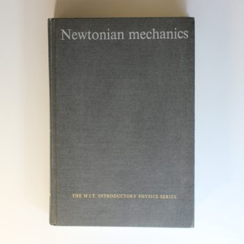 Newtonian Mechanics