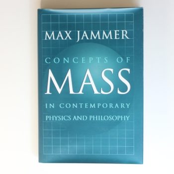 Concepts of Mass in Contemporary Physics & Philosophy