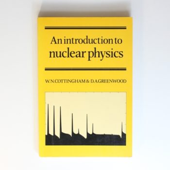 An Introduction to Nuclear Physics