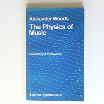 The Physics of Music