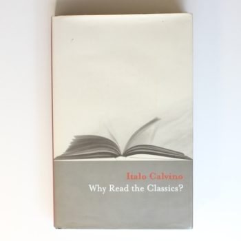 Why Read the Classics?