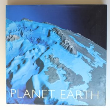 Planet Earth