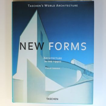 New Forms: Architecture in the 1990s