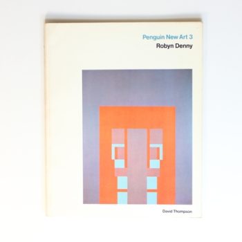 Robin Denny (New Art S.)