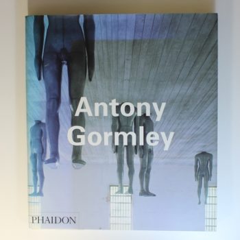 Antony Gormley