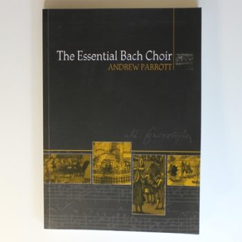 The Essential Bach Choir