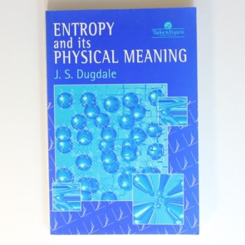 Entropy And Its Physical Meaning