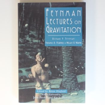 Lectures on Gravitation