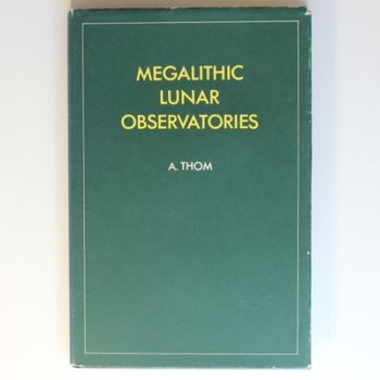 Megalithic Lunar Observatories