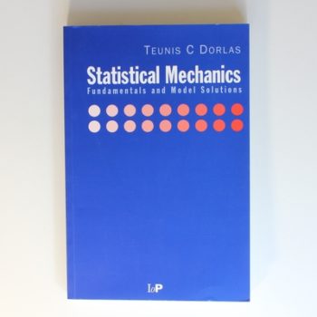 Statistical Mechanics: Fundamentals and Model Solutions,