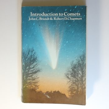 Introduction to Comets