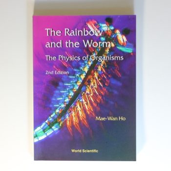 Rainbow And The Worm, The: The Physics Of Organisms (2nd Edition): The Physics of Organisms (Second Edition)