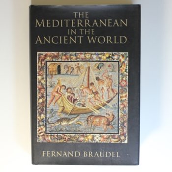 The Mediterranean in the Ancient World