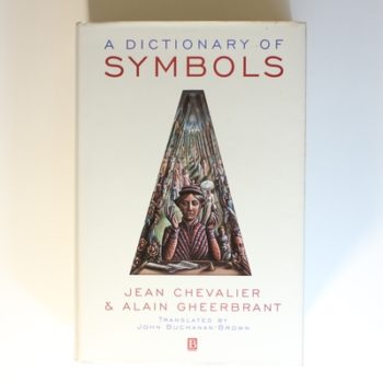 The Blackwell Dictionary Of Symbols