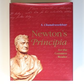 Newton's Principia for the Common Reader