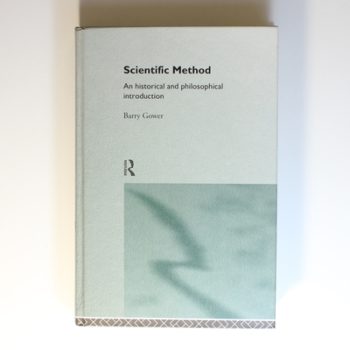 Scientific Method: A Historical and Philosophical Introduction