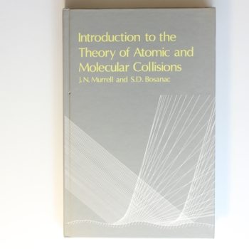 Introduction to the Theory of Atomic and Molecular Collisions