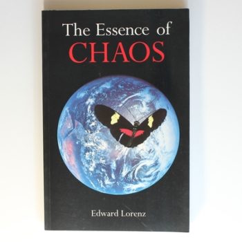 The Essence Of Chaos